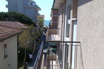 Private Unterkunft Lido di Jesolo 4